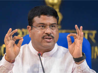 Govt repaid over Rs 2 lakh crore on account of oil bonds taken: Pradhan