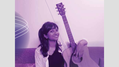 AccessMusic: Shalini Maria Selvarajan to perform in Chennai on June 28