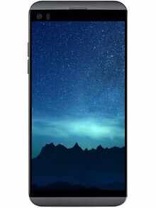 LG Q8 2018 details