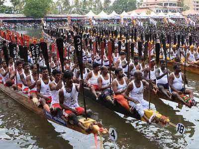 Sachin Tendulkar to attend famous Nehru Trophy Boat Race