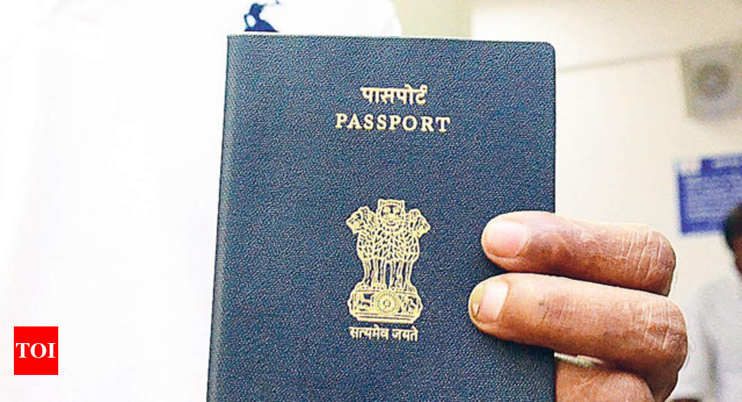 Passport Seva App Now, apply for passport from anywhere in India