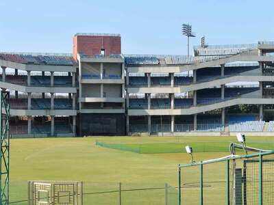 DDCA comes under RTI | Cricket News - Times of India