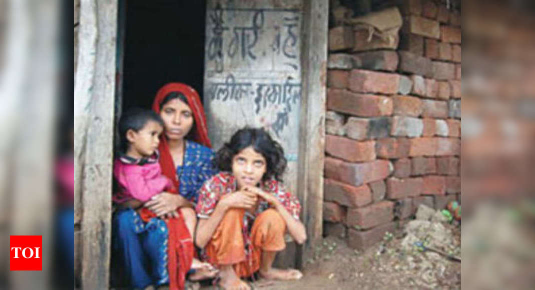 india-no-longer-home-to-the-largest-number-of-poor-study-india-news