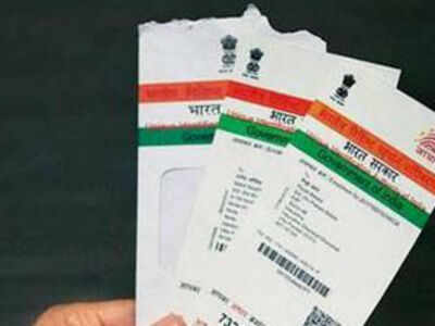 Aadhaar linking cuts NREGS wage delays, fund transfers double too