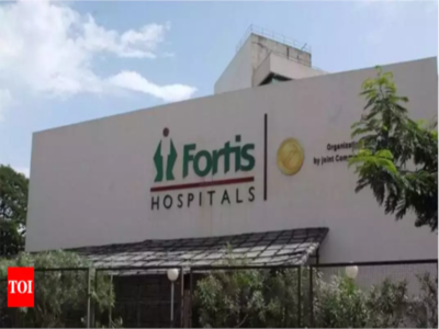 Fortis Healthcare Q4 net loss widens to Rs 914 crore