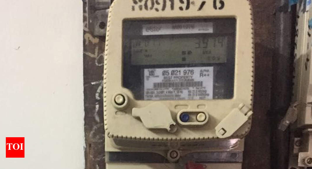 Power theft Power department officials to click pictures, videograph