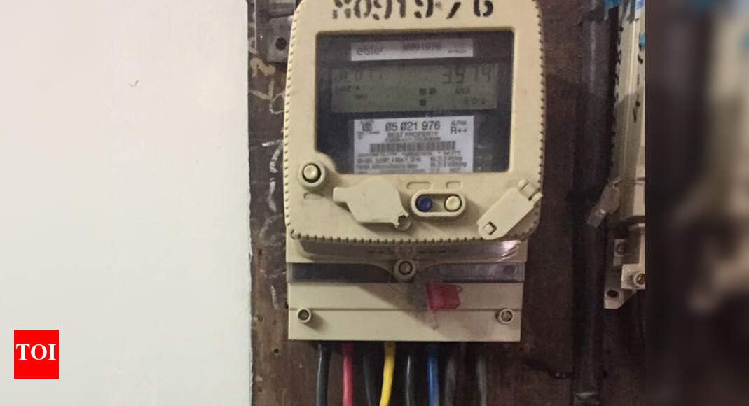 Power Theft Power department officials to click pictures, videograph