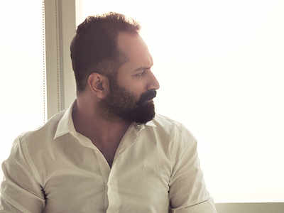Fahadh Faasil: I have never done a movie thinking it’s going to be a blockbuster or an award winner. I crack it as I go