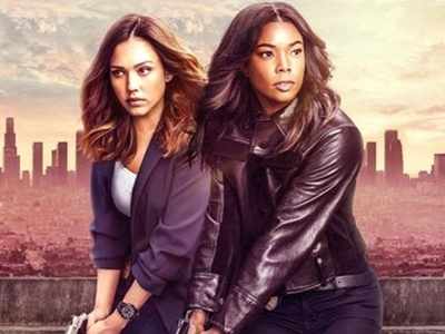 Gabrielle Union, Jessica Alba's 'Bad Boys' spin-off ordered to series