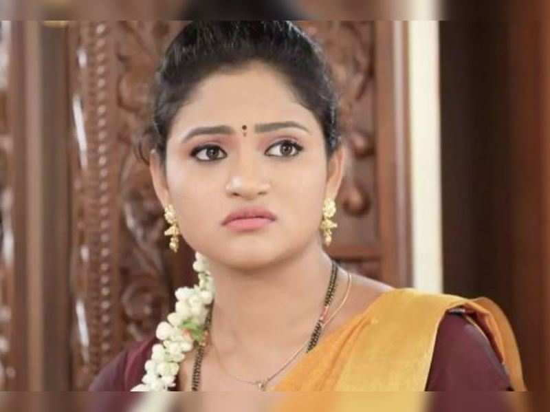 Puttagouri Maduve Serial