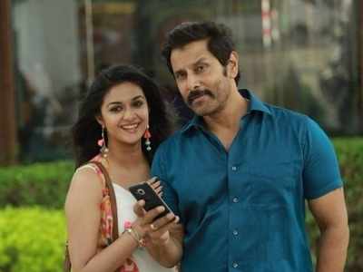 ‘Saamy Square’: Vikram and Hari to shoot a song in Palani | Tamil Movie ...