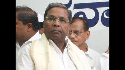 In another video, Siddaramaiah expresses doubts about longevity of coalition government