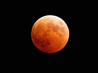 Blood moon Time: Century's 'longest' lunar eclipse to be witnessed today