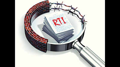 Governor’s secy gets 2 weeks’ time to reply in RTI matter