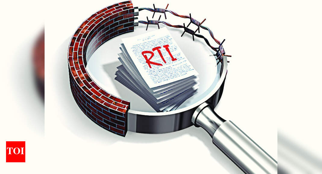 Governor’s secy gets 2 weeks’ time to reply in RTI matter | Goa News ...