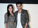 Rhea Sharma and Jay Soni