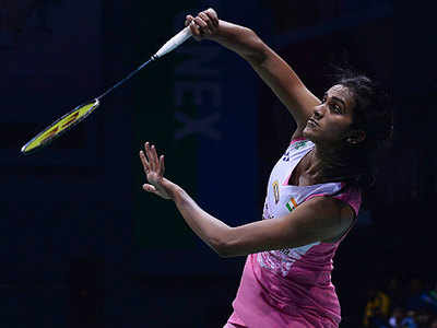 Kidambi Srikanth, PV Sindhu in Malaysia Open pre-quarterfinals