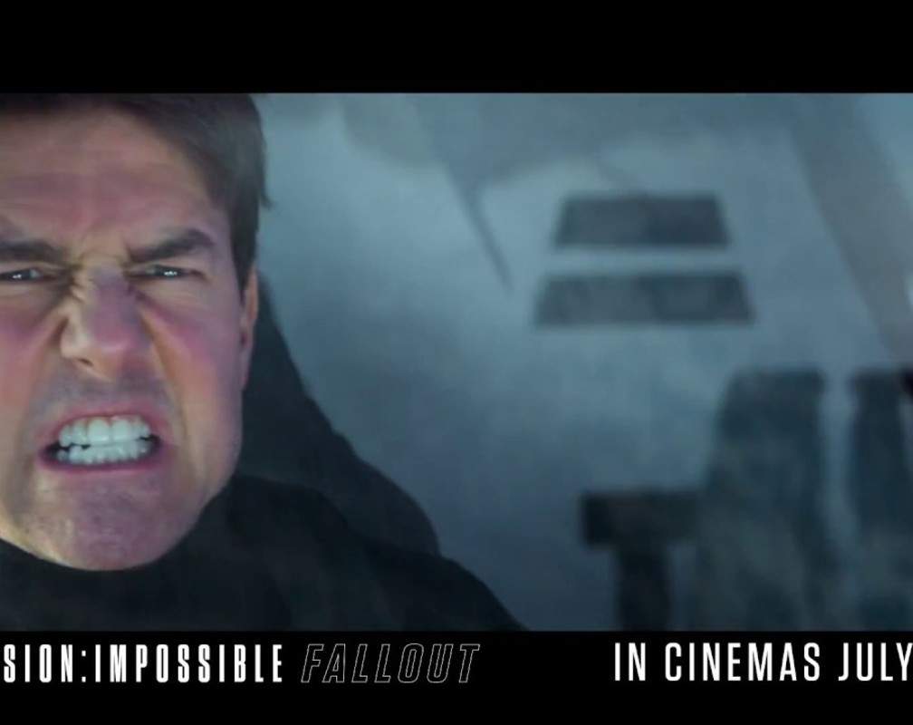 
Mission: Impossible Fallout - Movie Clip
