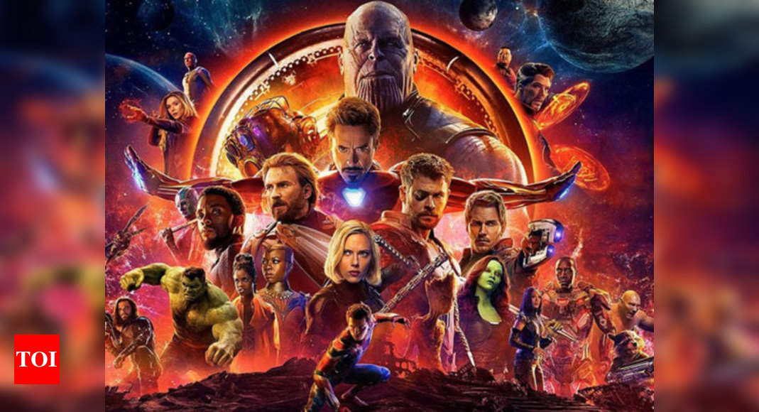 Marvel Boss Kevin Feige Reveals Why The Original Avengers Survived In Infinity War English 