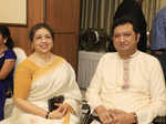 Tanushree Shankar and Dhiman Das