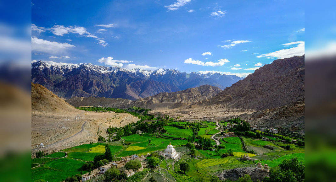 Ladakh in October: 10 Things to Know Before Visiting- People of the Planet