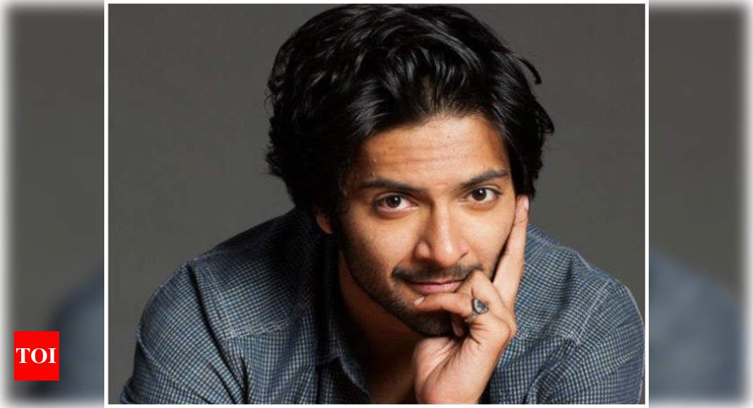 Ali Fazal Humbled To Be Part Of Academy Awards Team | Hindi Movie News ...