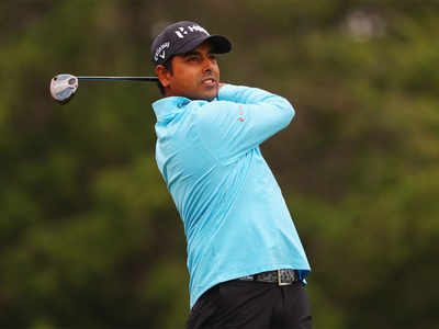 Anirban Lahiri ready for more; Tiger Woods back in action