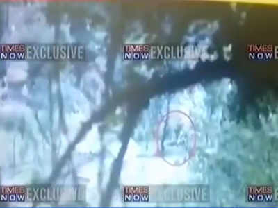 Video footage provides proof of surgical strikes across LoC