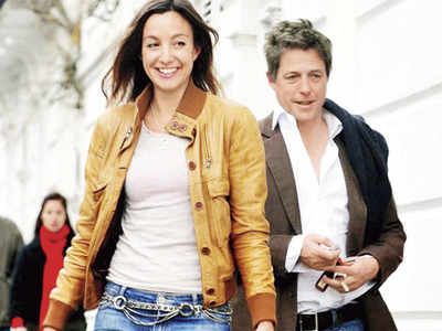 Hugh Grant ties knot at 57, admits he should have got married sooner