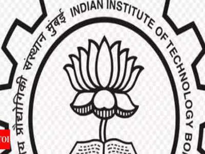 IIT-Bombay computer science biggest draw among Top-100 club | Mumbai ...