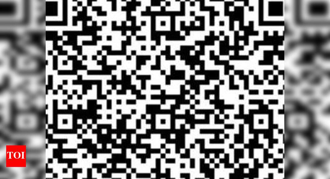 Soon Qr Codes To Complain About Taxi Auto Drivers Mumbai News Times Of India