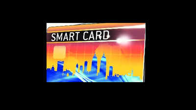 Mission one step closer to smart card for Panaji