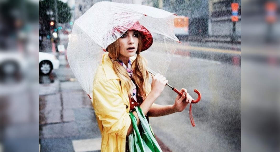 Waterproof your wardrobe with our top monsoon picks of the season ...