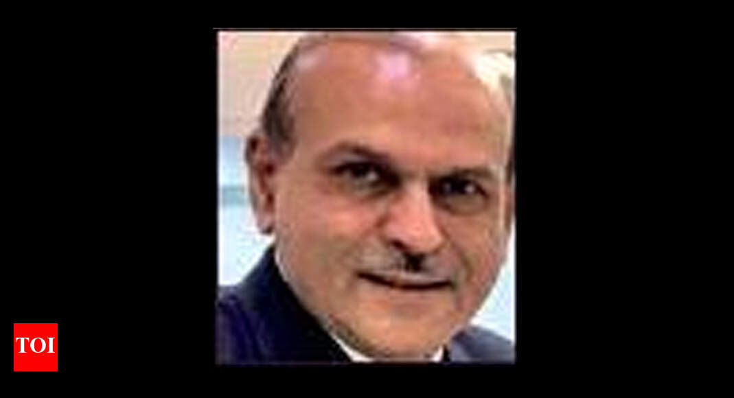 Kumar set an example for successors | Lucknow News - Times of India