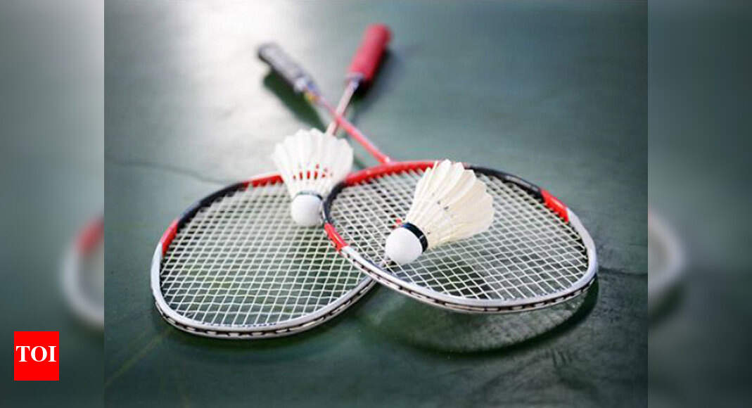 kwality badminton rackets