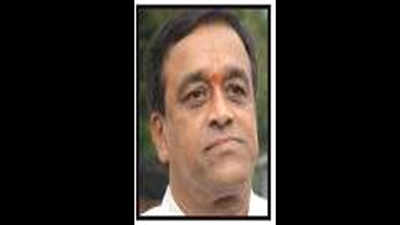 Sudin blames Ravi for Kerye landslide
