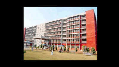 Panjab University has only 900 hostel seats for its new girl students