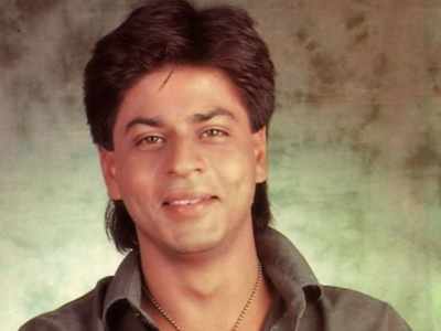 This Week, That Year: Shah Rukh Khan hits the right love notes