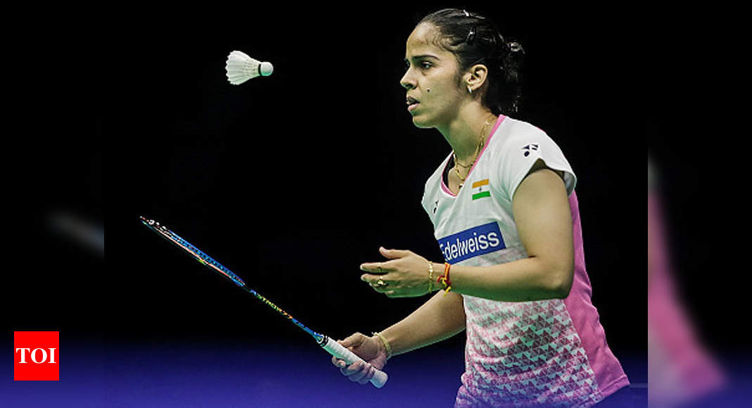 Saina Nehwal out of Malaysia Open | Badminton News - Times ...