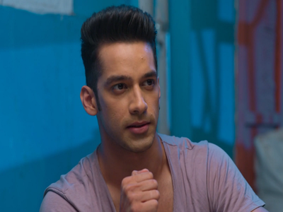 Zindagi Ki Mehek written update, June 27, 2018: Shaurya saves Mehek ...