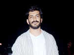 Harshvardhan Kapoor