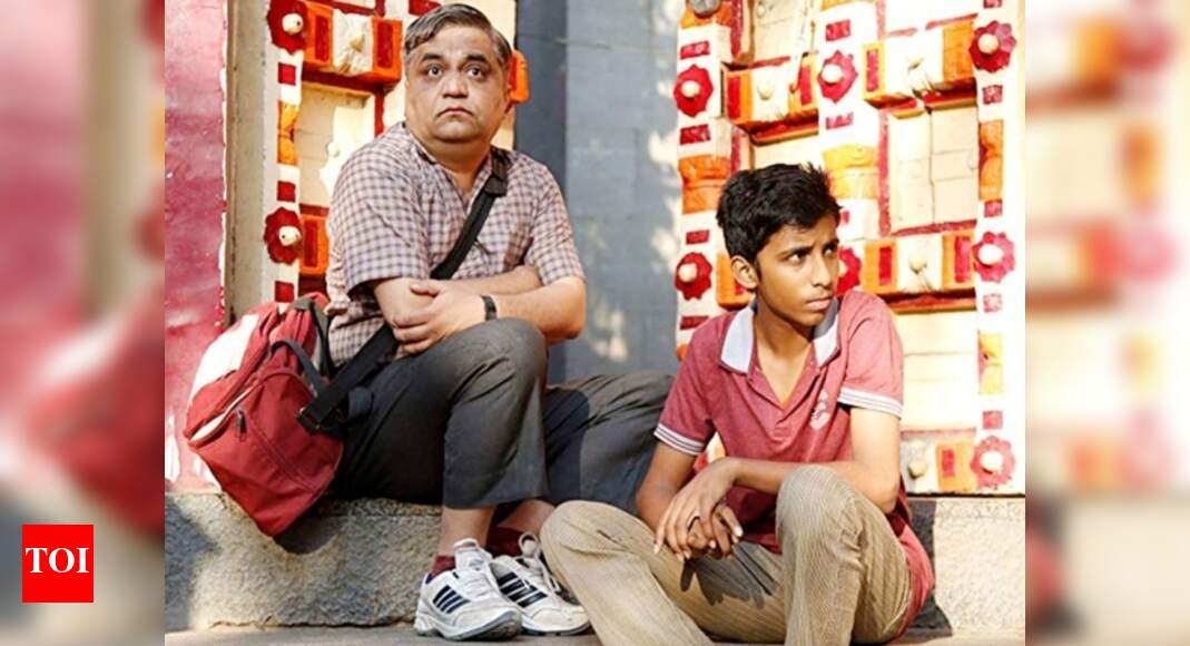 'Chumbak' teaser The Swanand Kirkire starrer is sweet little tale