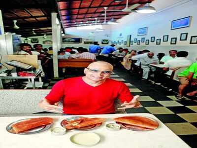 I miss the drive-in theatre in Bengaluru: Indrajit Lankesh