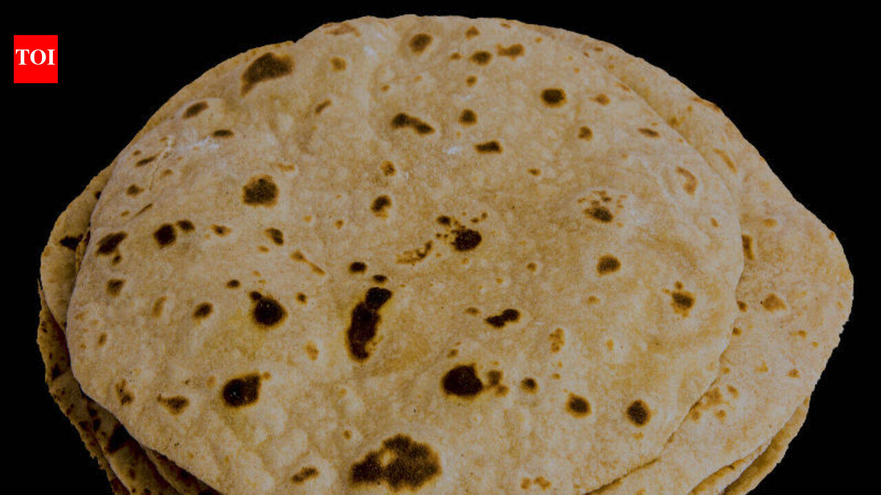 Baasi roti is the magical answer to diabetes and other health issues