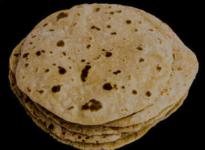 Baasi roti is the magical answer to diabetes and other health issues