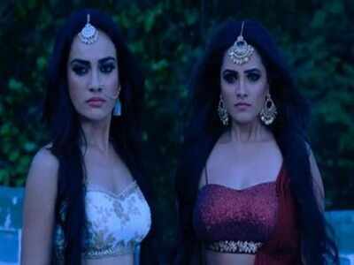 Naagin 3 continues to rule the TRP chart; beats the popular show Kumkum ...