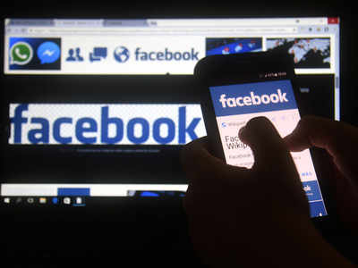 EC to Facebook: Consider blocking political advertisements 48 hours before polling