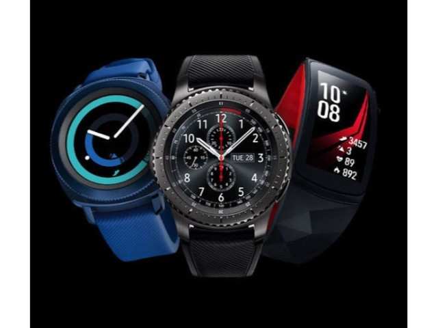 samsung watch for note 9
