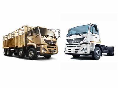Commercial Vehicles: VECV plans Rs 500cr investment this yr; to up ...