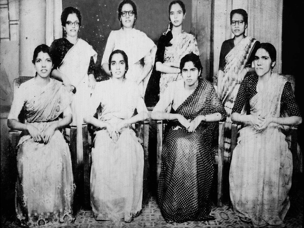 Bold and inspired: Goa's women freedom fighters | Goa News - Times ...